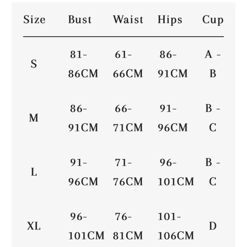 NWT• LAST 1 🔥 Kai One Piece - Picture 8 of 8